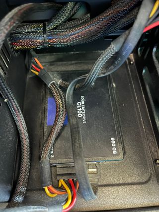 PC Gaming GTX 1060 6GB – i5 – 24GB RAM – SSD