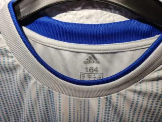 Camiseta Real Zaragoza Adidas 19/20