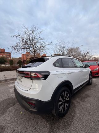 Volkswagen Taigo 2022