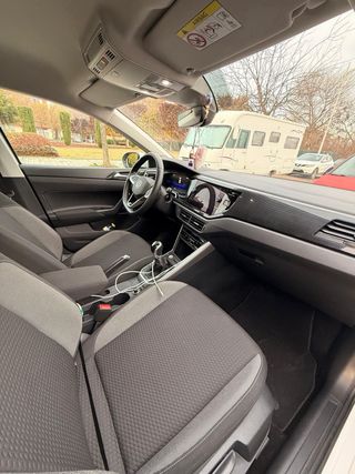 Volkswagen Taigo 2022