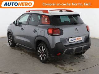 Citroën C3 Aircross 1.2 PureTech Shine