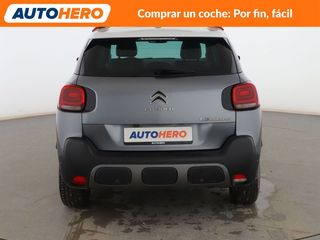 Citroën C3 Aircross 1.2 PureTech Shine