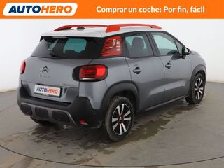 Citroën C3 Aircross 1.2 PureTech Shine