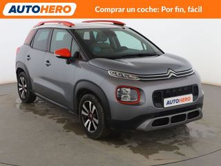 Citroën C3 Aircross 1.2 PureTech Shine