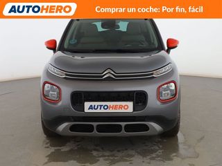 Citroën C3 Aircross 1.2 PureTech Shine