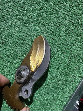 Kit tijeras podar INFACO electrocoup 3020