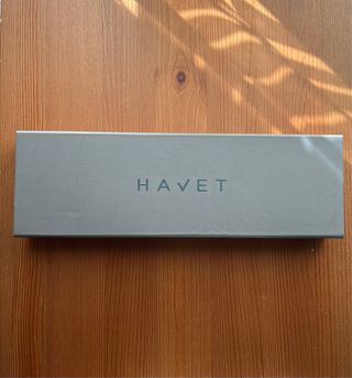 Reloj HAVET North Rock Azul y Marrón