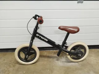 Bici sin pedales B'TWIN