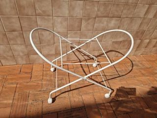 Cochecito Bebé Arrue Katia Oro Capazo