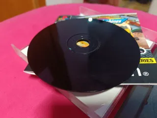 Micro Machines V3 PAL PlayStation