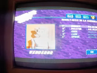 Micro Machines V3 PAL PlayStation