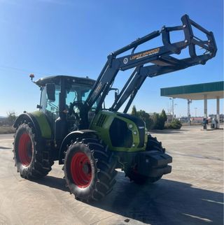 Cilindros Levante Reforzados López Garrido LG2