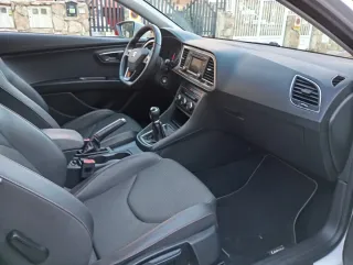 SEAT Leon 2014