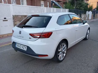 SEAT Leon 2014