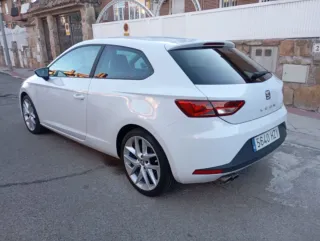 SEAT Leon 2014