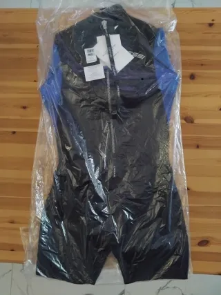 Traje Neopreno Corto Cressi Medx para Hombre.