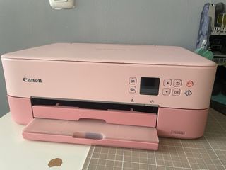 Impresora Canon Pixma TS5352a Multifuncional