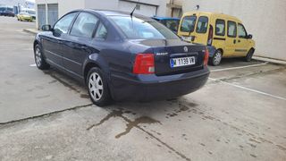 Volkswagen Passat 1999