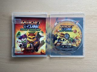 Lote 7 Juegos PS3: Rock Band, FIFA, PES, F1...