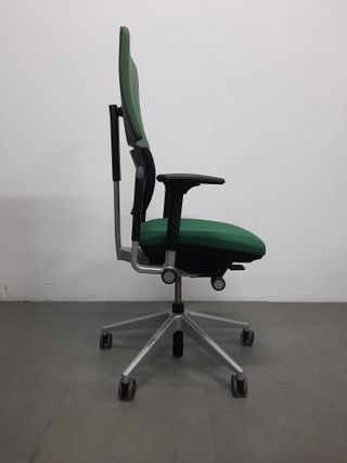 Silla STEELCASE PLEASE II 2 ergonómica profesional