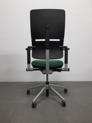 Silla STEELCASE PLEASE II 2 ergonómica profesional