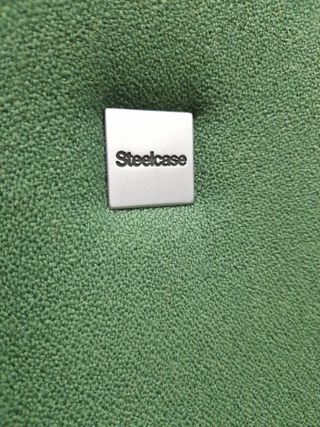 Silla STEELCASE PLEASE II 2 ergonómica profesional