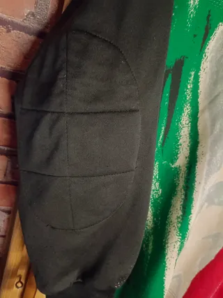 Camiseta Retro Portero Diadora Italia