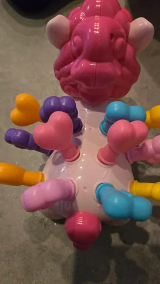 Unicorno Gioco Educativo 18 Mesi