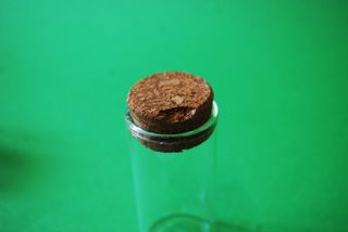 7 Vasetti o boccette