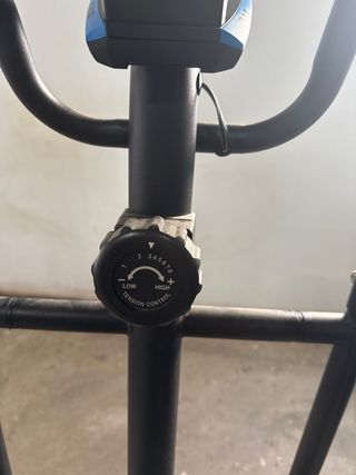 Elíptica FYTTER FEEL BETTER II