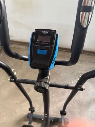 Elíptica FYTTER FEEL BETTER II