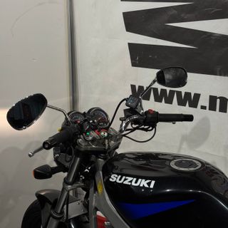 Suzuki GS 500