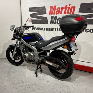 Suzuki GS 500