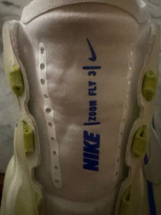 Zapatillas Nike Zoom Fly 3