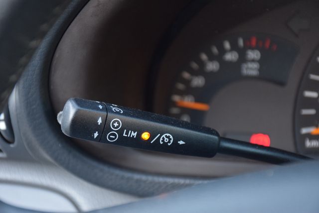 Mercedes-Benz Clase C 2002