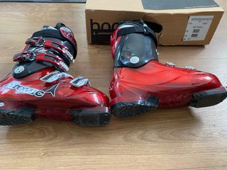 Botas de esquí hombre Atomic M Tech 90