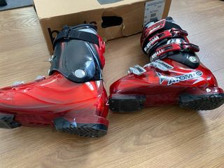 Botas de esquí hombre Atomic M Tech 90