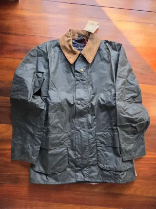 Barbour Ashby Sage Talla S