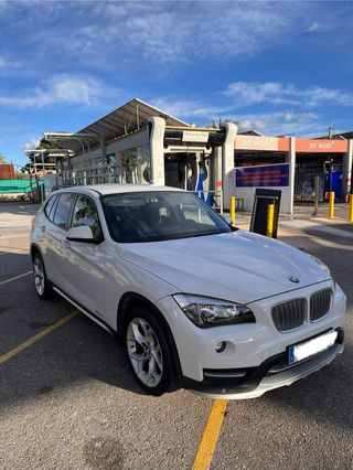 BMW X1 2014