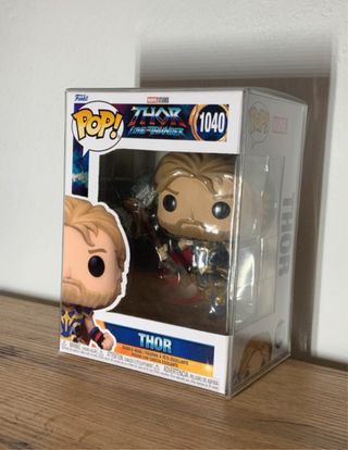 Funko Pop! Thor Love and Thunder 1040