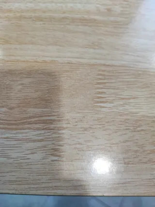 Mesa Auxiliar con Ruedas para Cama/Sofá