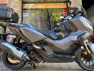 Honda ADV 350 2023 con 15899km