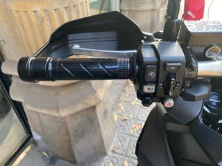 Honda ADV 350 2023 con 15899km