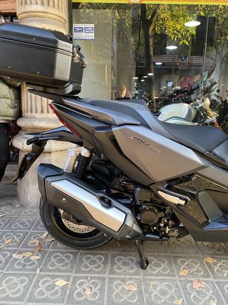 Honda ADV 350 2023 con 15899km