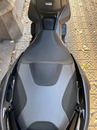 Honda ADV 350 2023 con 15899km