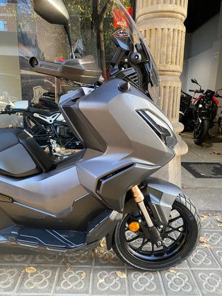 Honda ADV 350 2023 con 15899km
