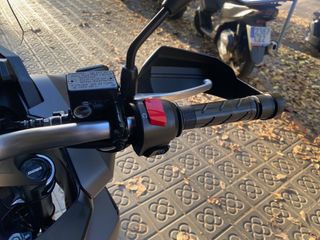 Honda ADV 350 2023 con 15899km
