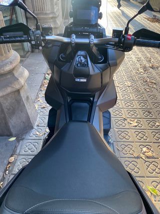 Honda ADV 350 2023 con 15899km