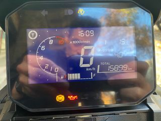 Honda ADV 350 2023 con 15899km