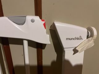 Cancello di sicurezza per bambini Munchkin